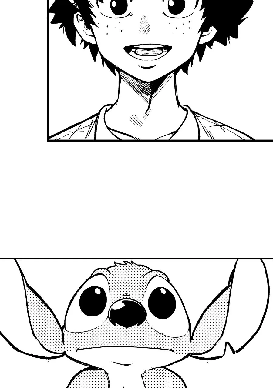 Stitch in Time Chapter 18 page 3