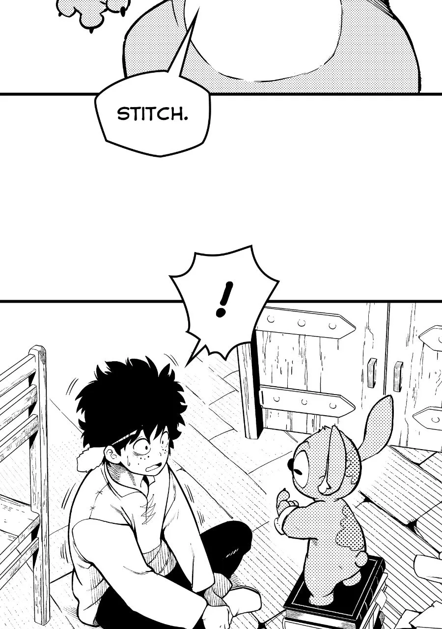 Stitch in Time Chapter 18 page 15