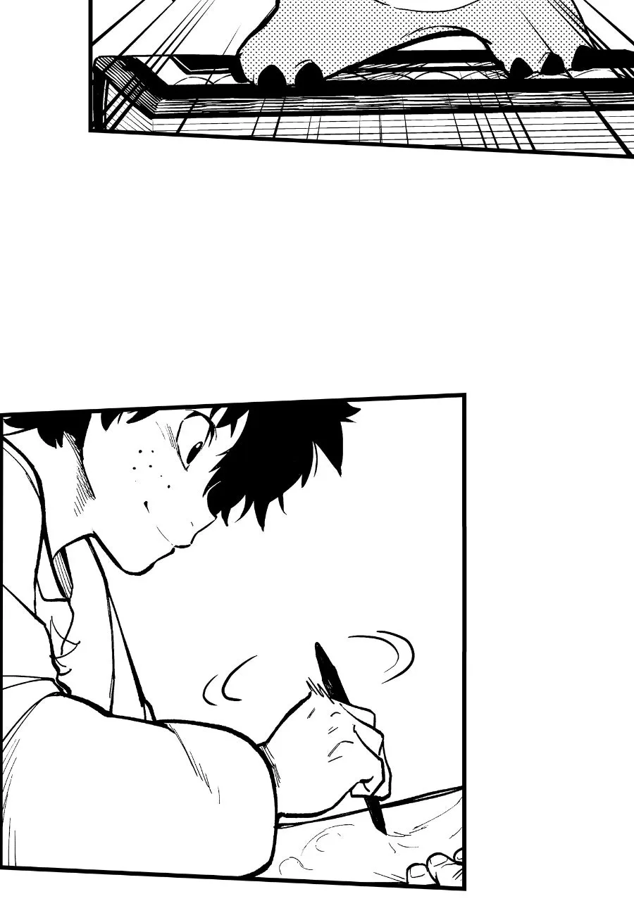 Stitch in Time Chapter 18 page 28