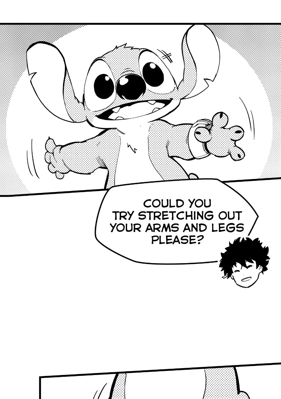 Stitch in Time Chapter 18 page 30