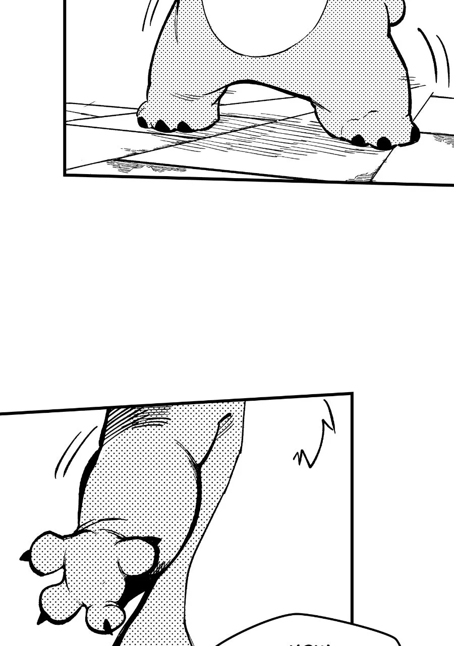 Stitch in Time Chapter 18 page 31