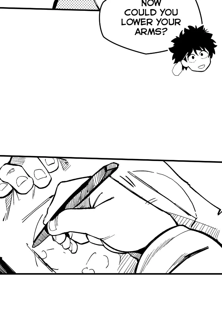 Stitch in Time Chapter 18 page 32