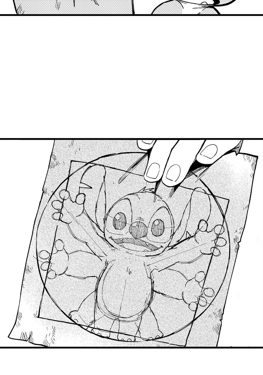 Stitch in Time Chapter 18 page 35