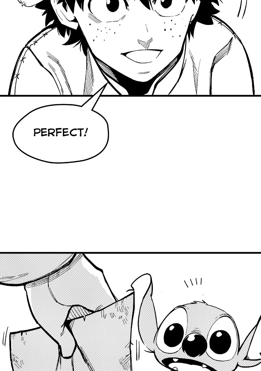 Stitch in Time Chapter 18 page 34