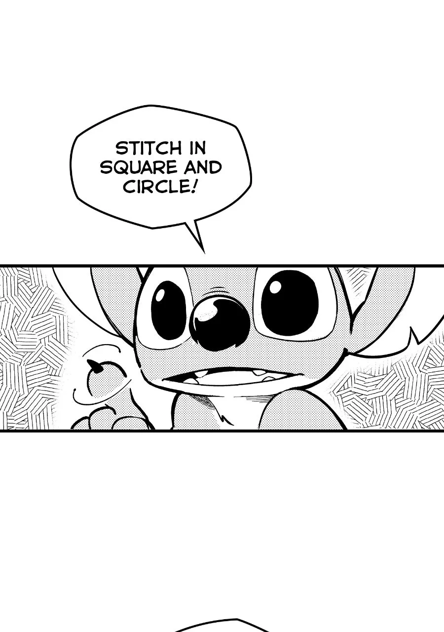 Stitch in Time Chapter 18 page 36