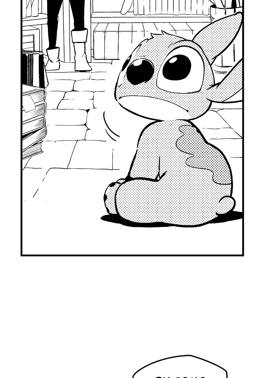 Stitch in Time Chapter 18 page 41