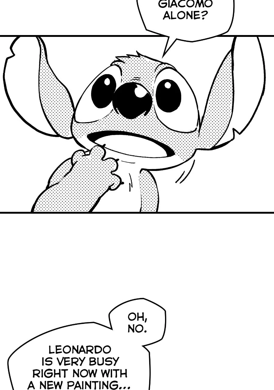 Stitch in Time Chapter 18 page 42