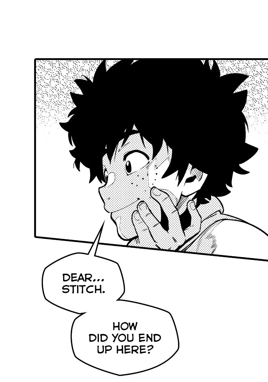 Stitch in Time Chapter 18 page 49