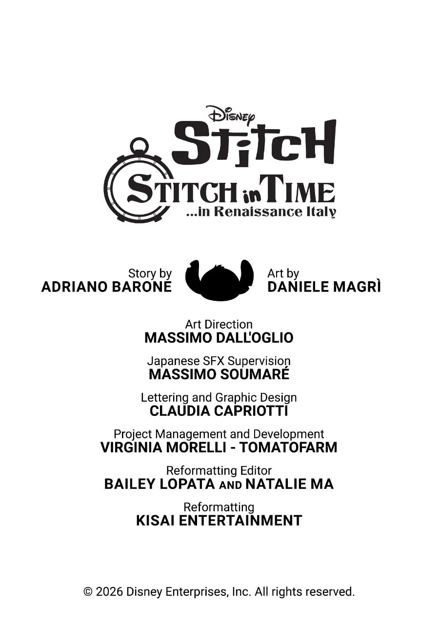 Stitch in Time Chapter 18 page 52
