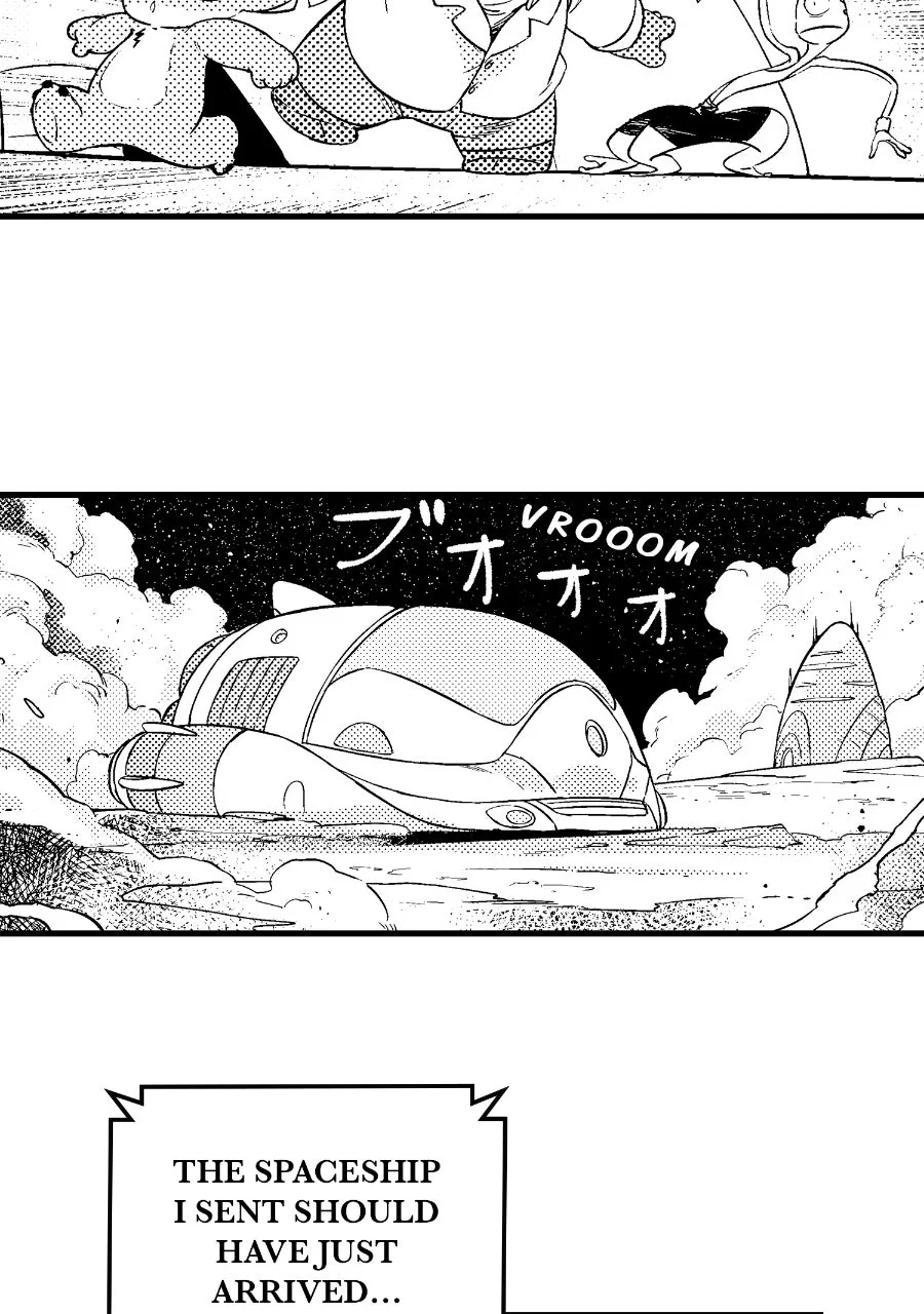 Stitch in Time Chapter 2 page 20