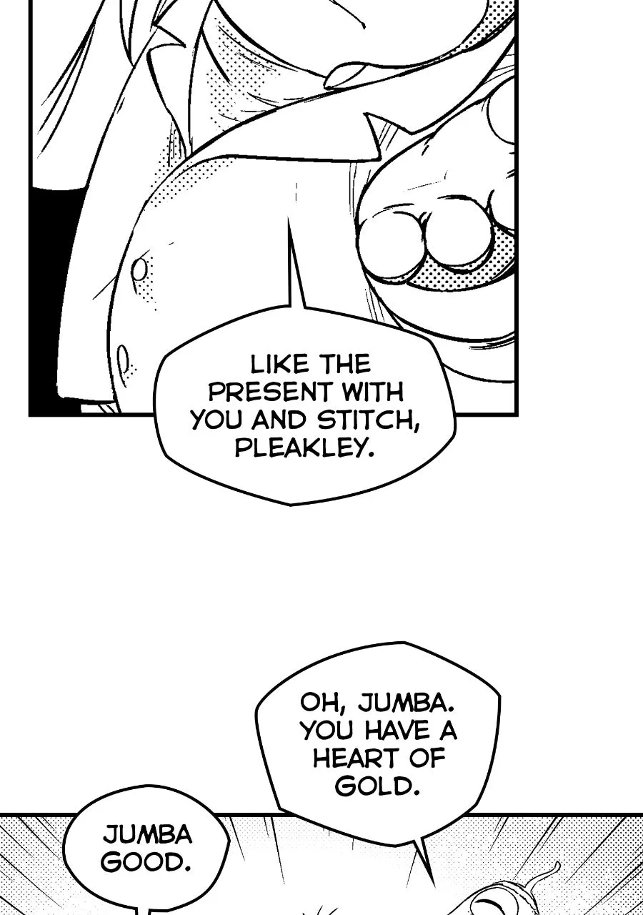 Stitch in Time Chapter 2 page 9