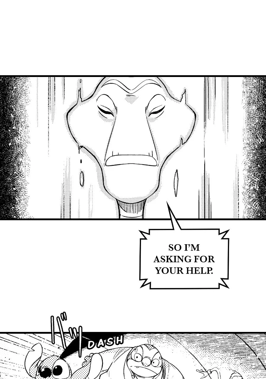 Stitch in Time Chapter 2 page 19