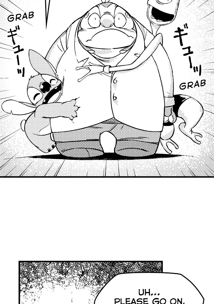 Stitch in Time Chapter 2 page 10