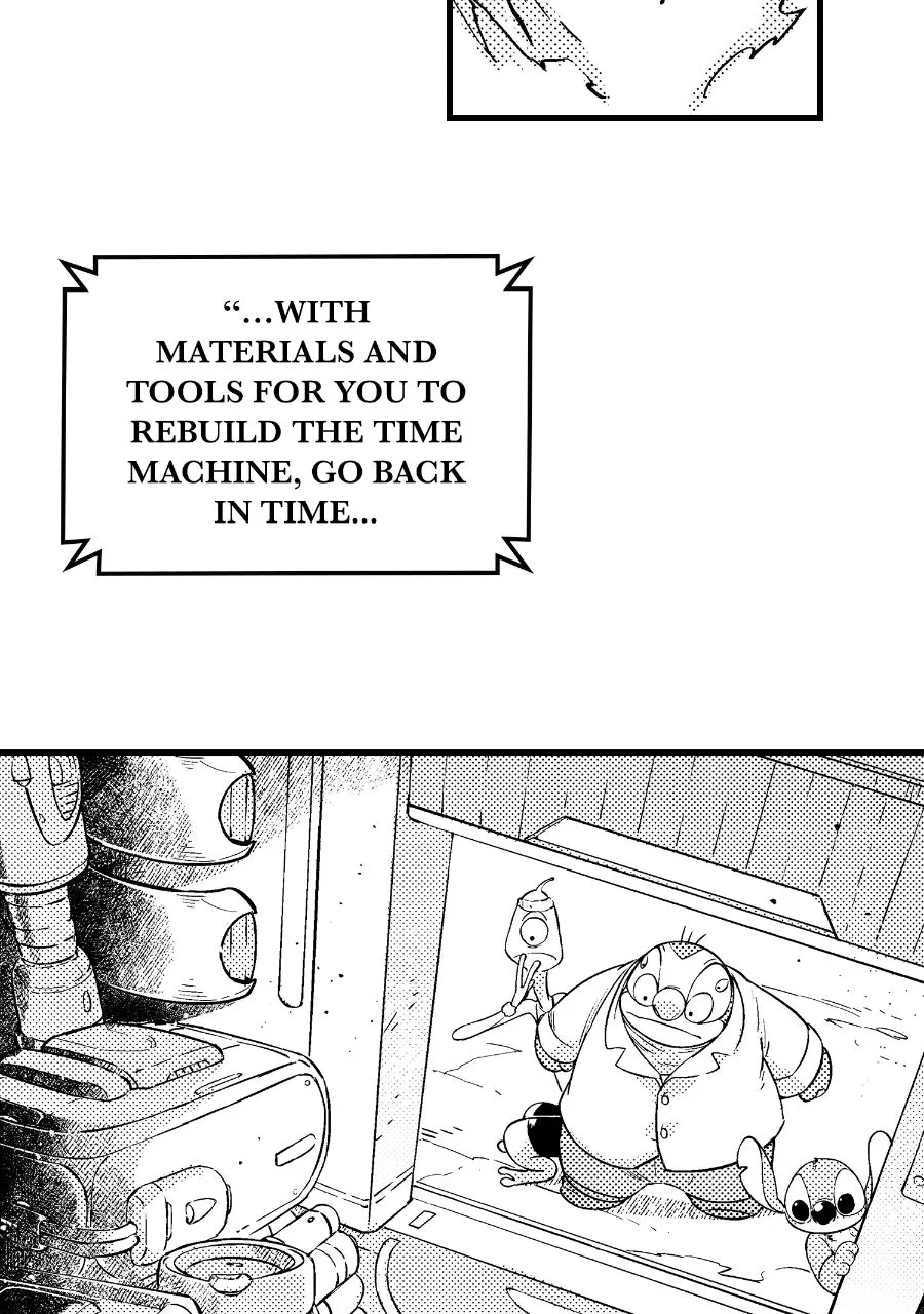 Stitch in Time Chapter 2 page 22