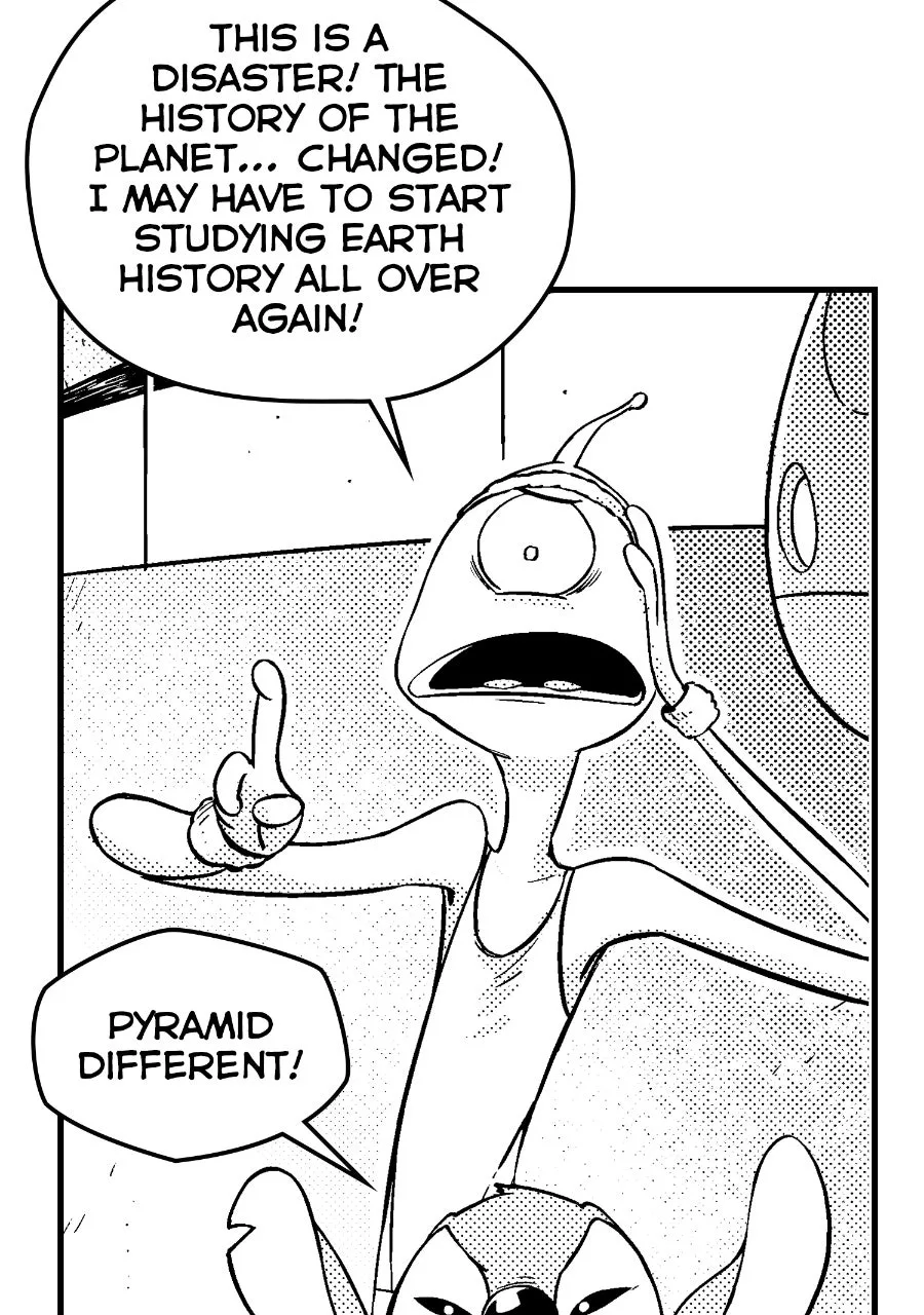 Stitch in Time Chapter 2 page 15