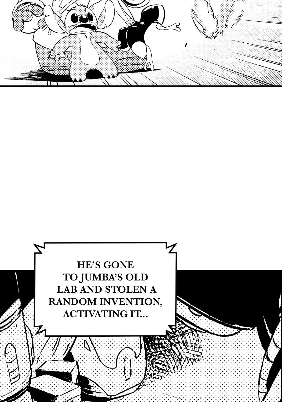Stitch in Time Chapter 2 page 3