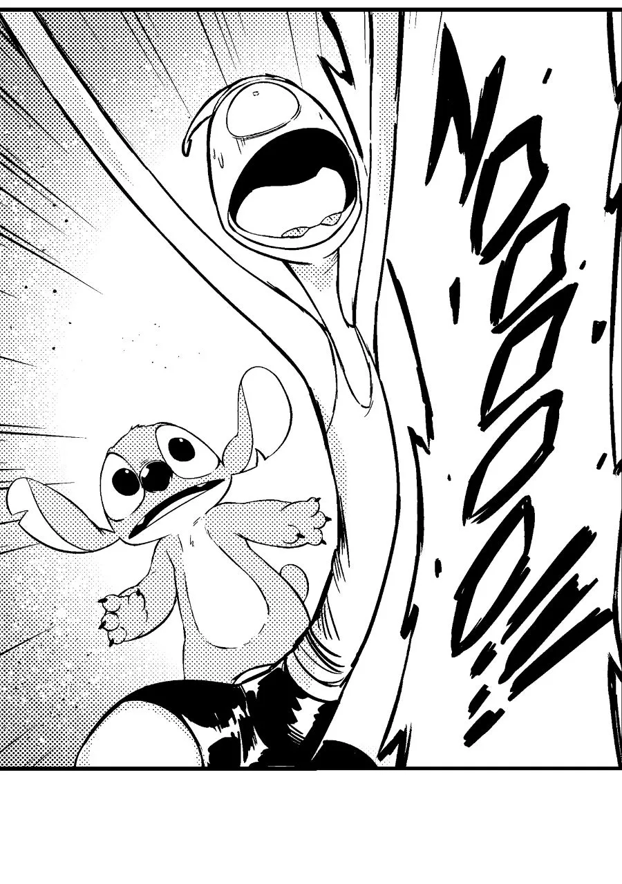 Stitch in Time Chapter 2 page 31