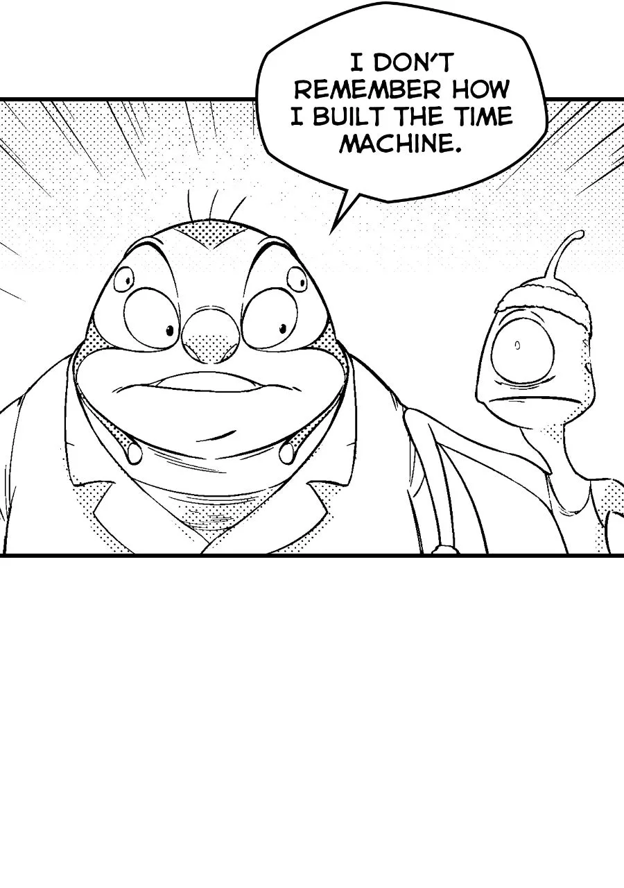 Stitch in Time Chapter 2 page 30