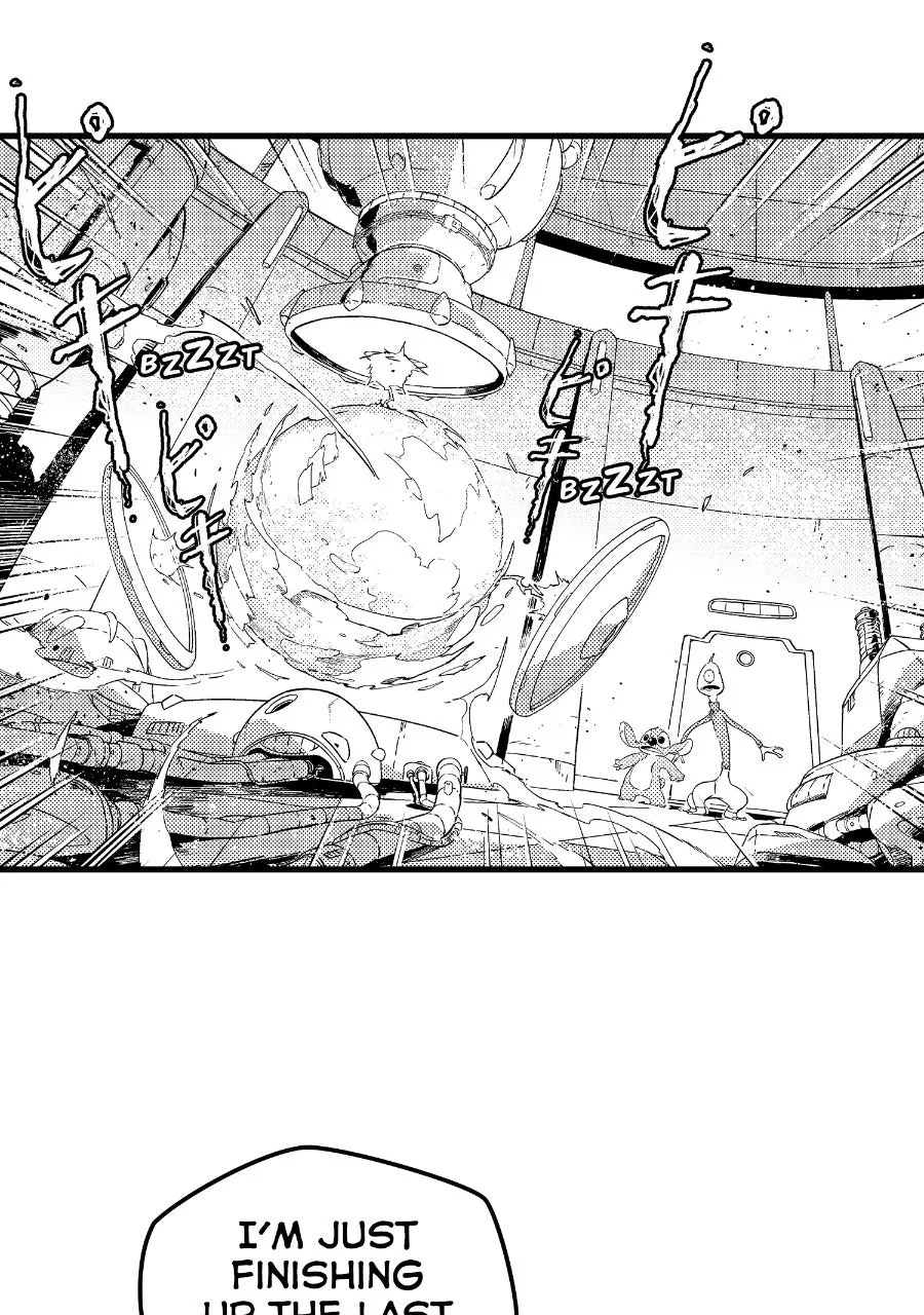 Stitch in Time Chapter 2 page 41