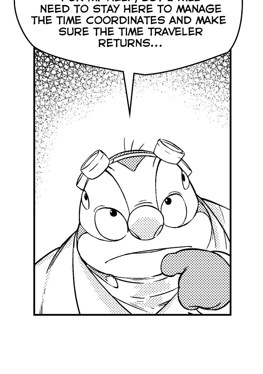 Stitch in Time Chapter 2 page 49