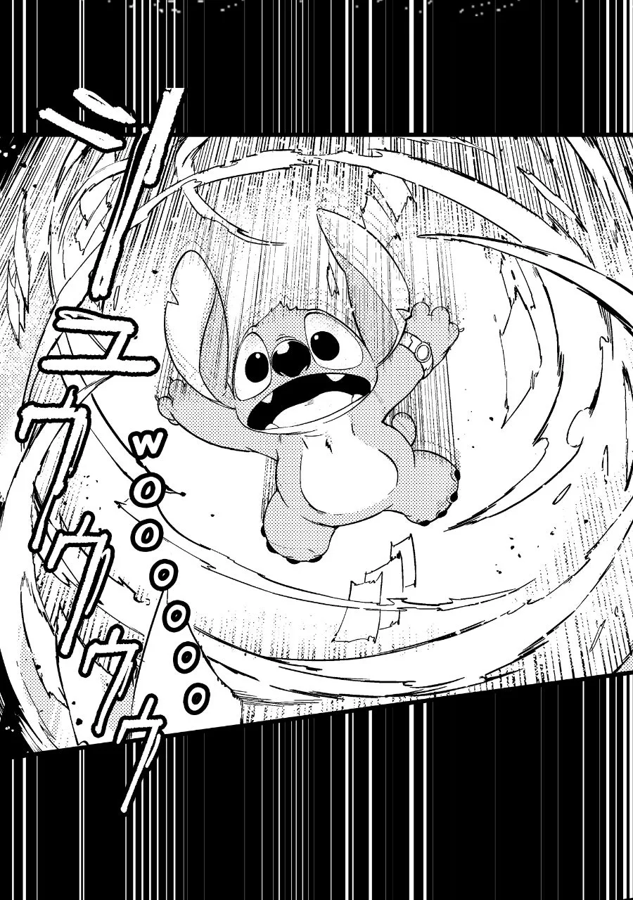 Stitch in Time Chapter 2 page 66
