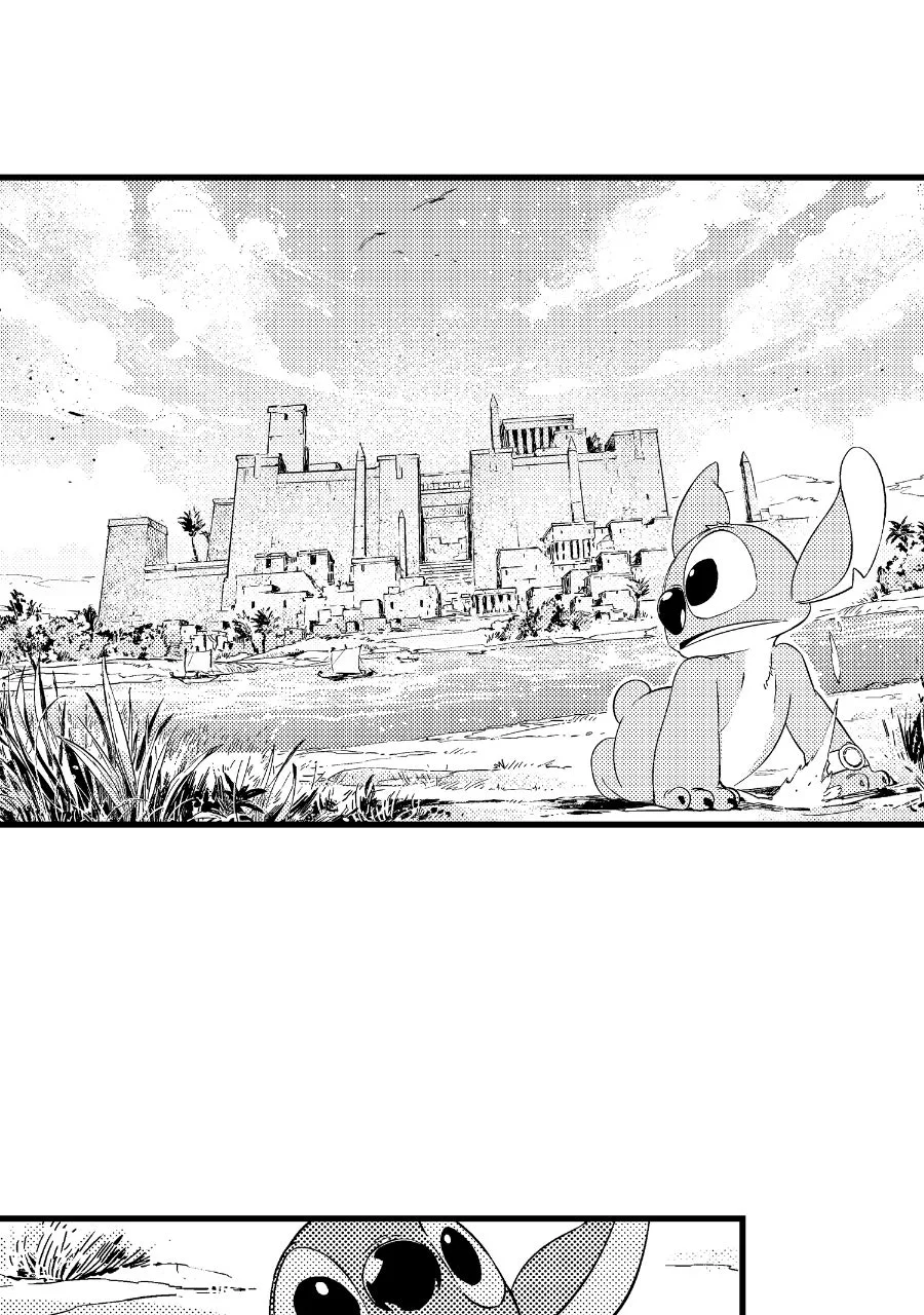Stitch in Time Chapter 2 page 68