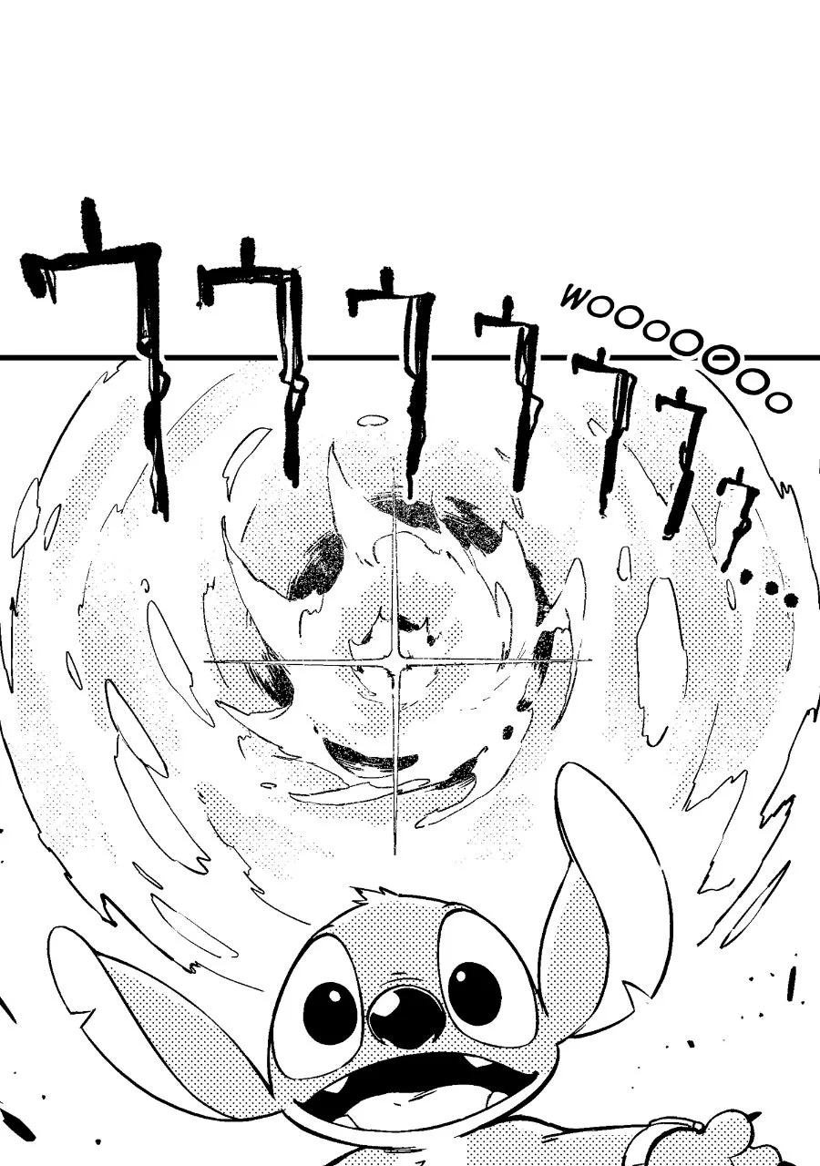 Stitch in Time Chapter 2 page 57