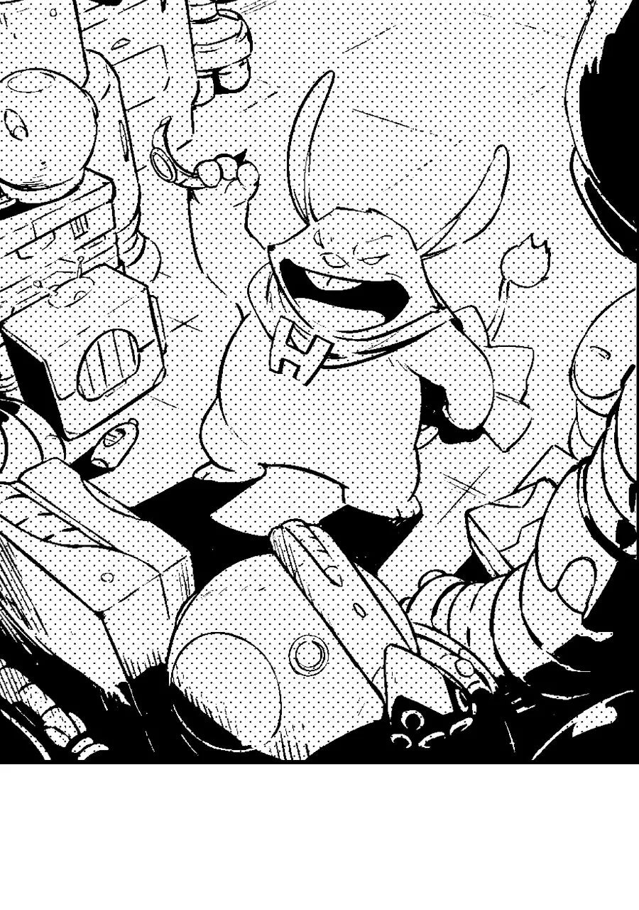 Stitch in Time Chapter 2 page 4