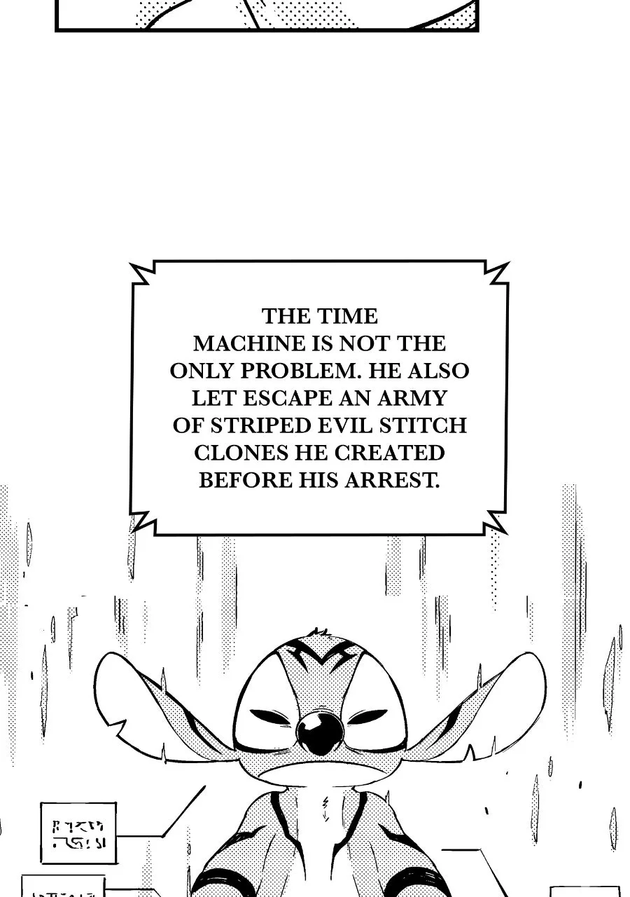Stitch in Time Chapter 2 page 12