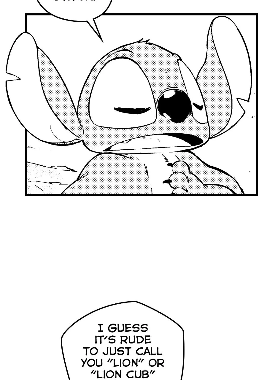 Stitch in Time Chapter 3 page 11