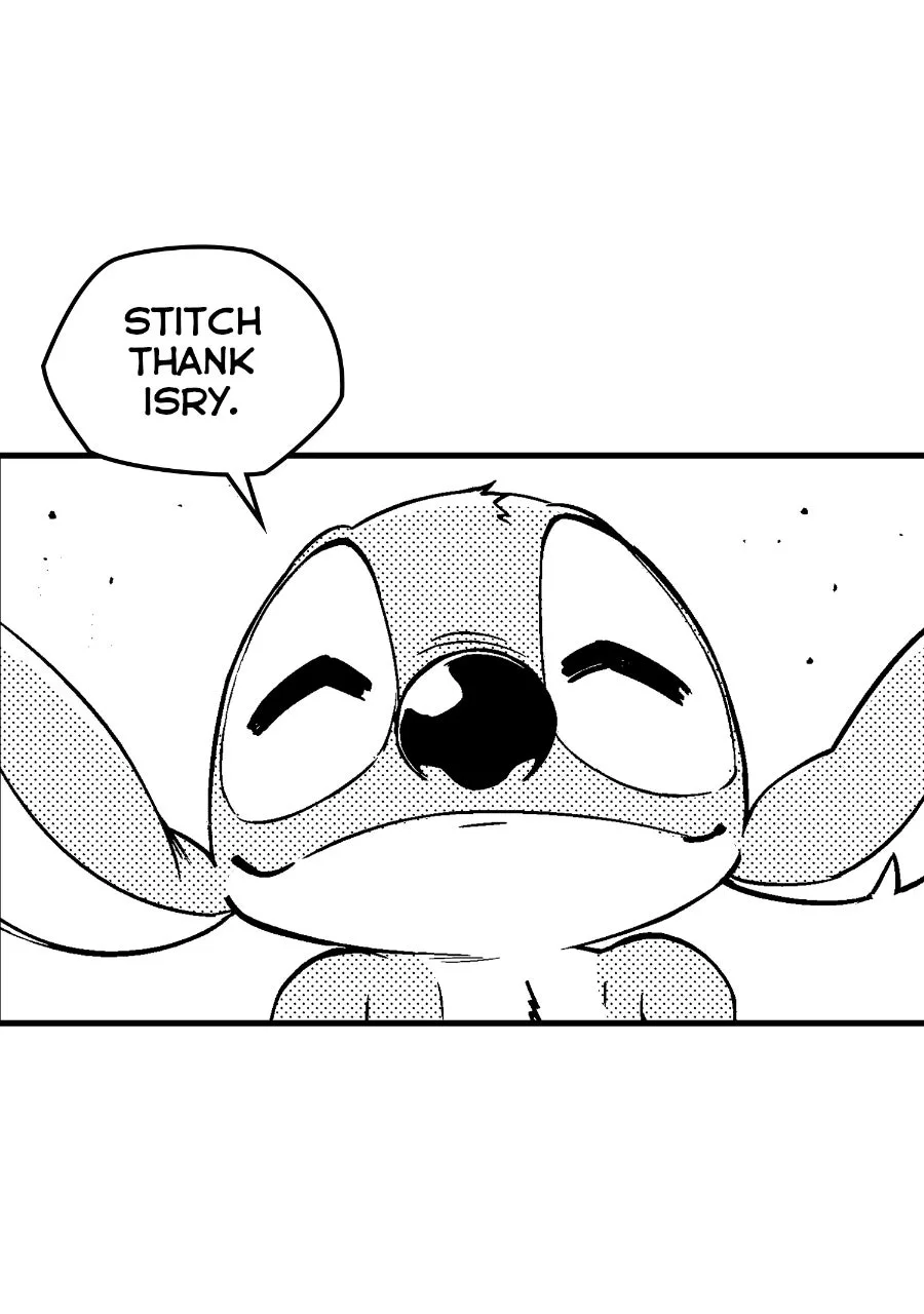 Stitch in Time Chapter 3 page 9