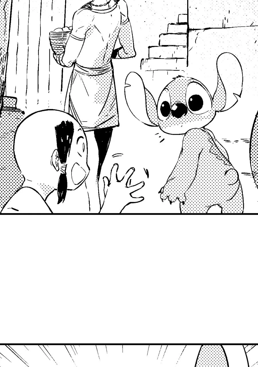 Stitch in Time Chapter 3 page 22