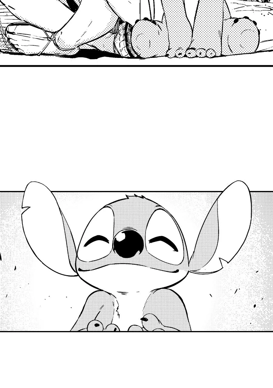 Stitch in Time Chapter 3 page 14