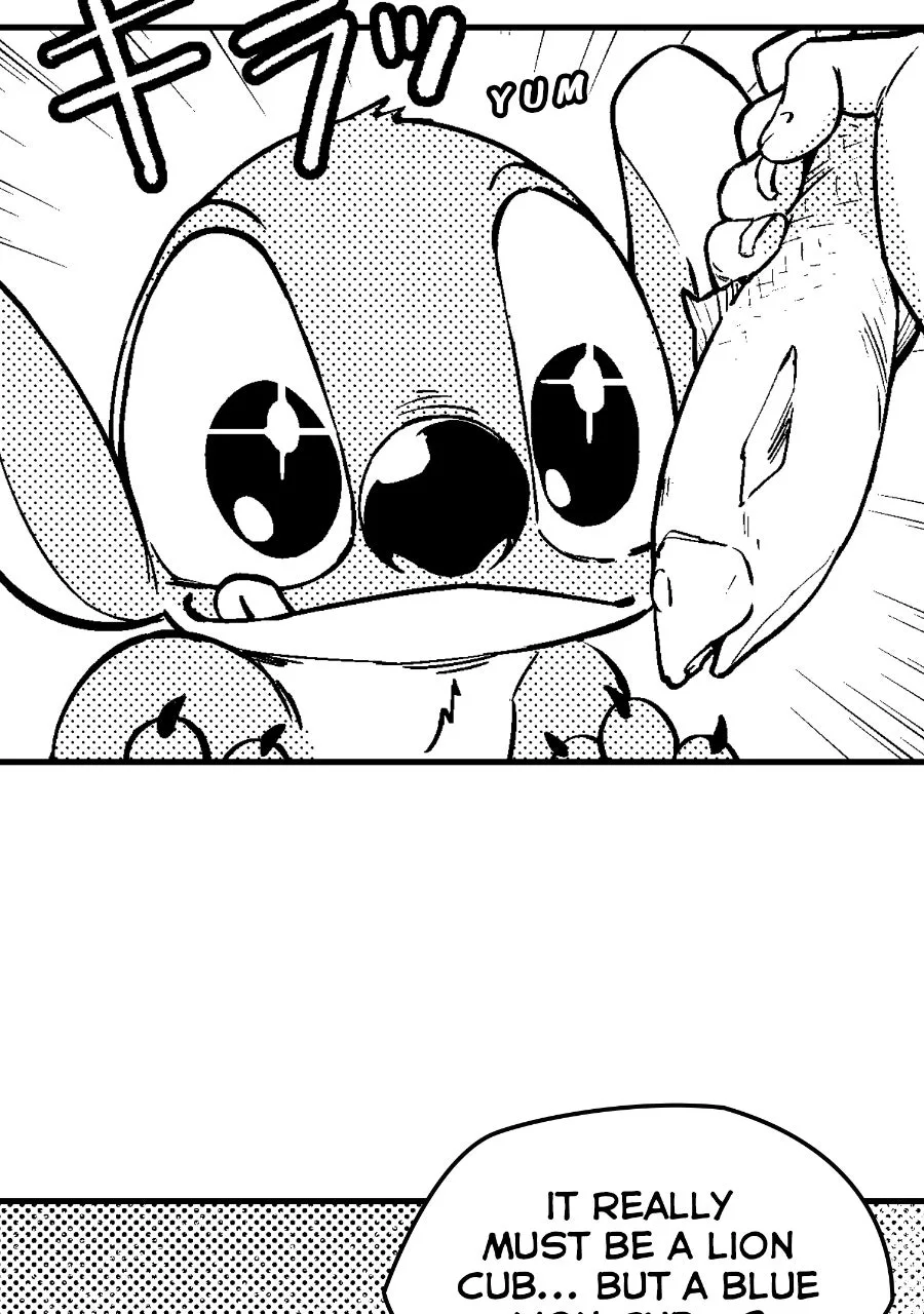 Stitch in Time Chapter 3 page 6