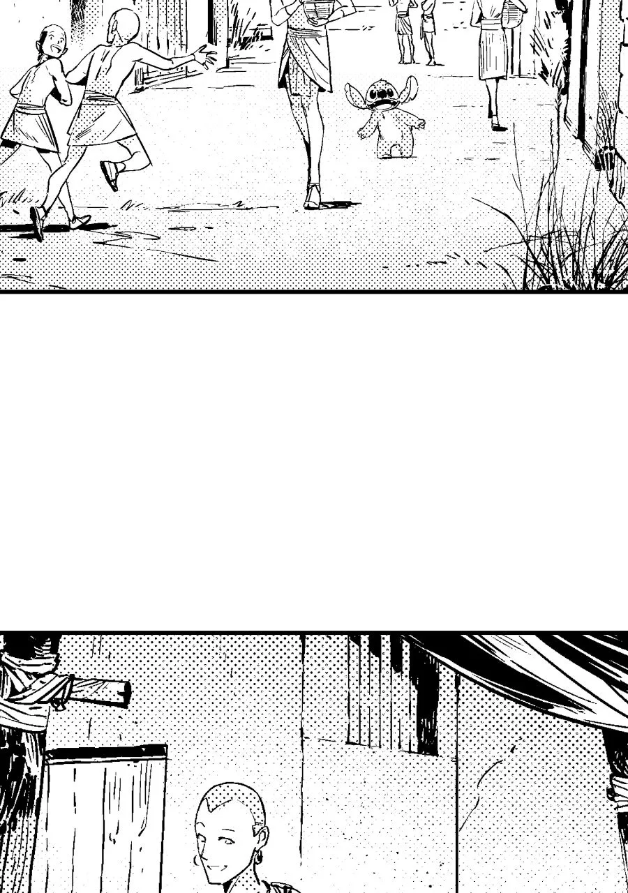 Stitch in Time Chapter 3 page 21