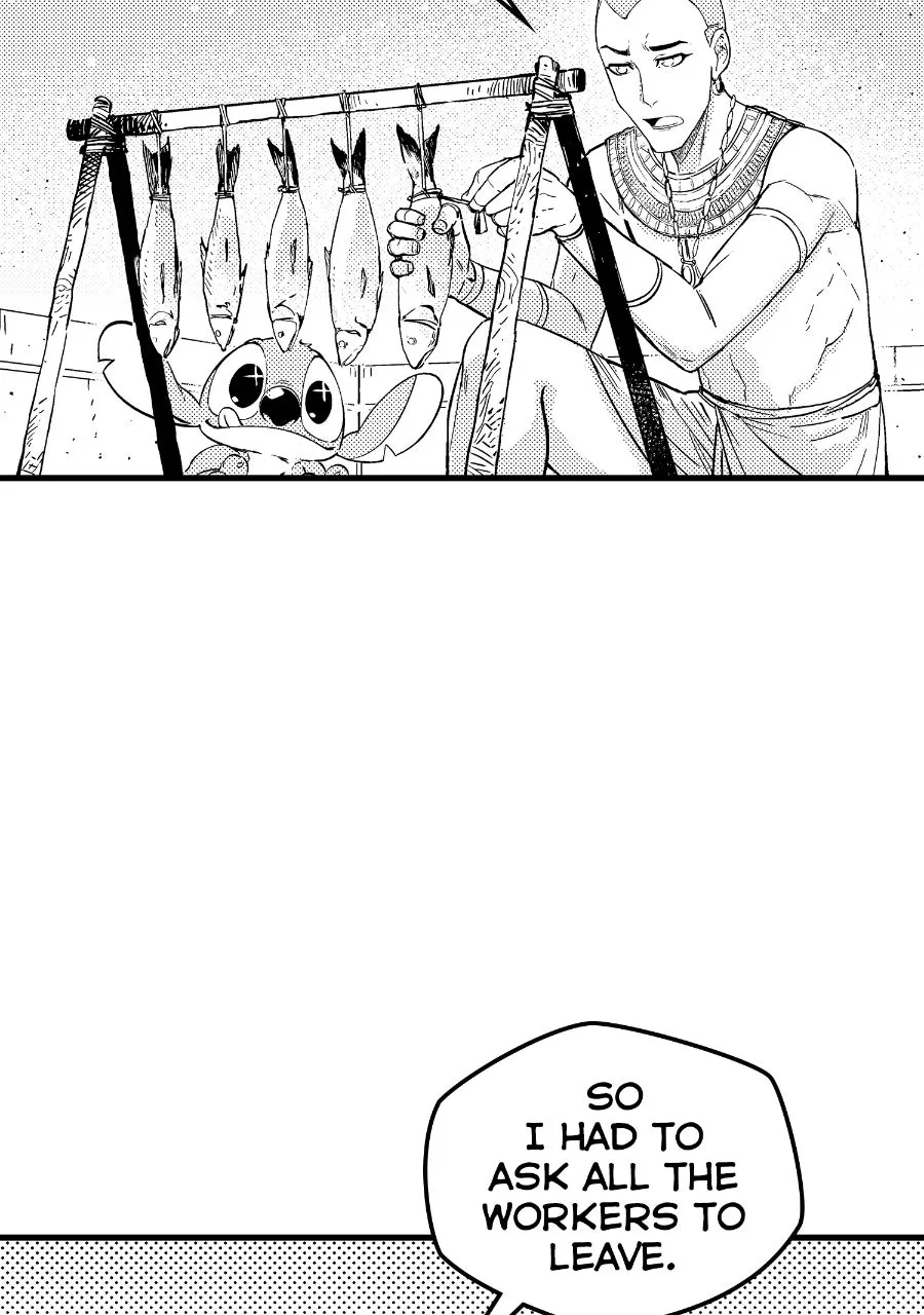 Stitch in Time Chapter 3 page 29