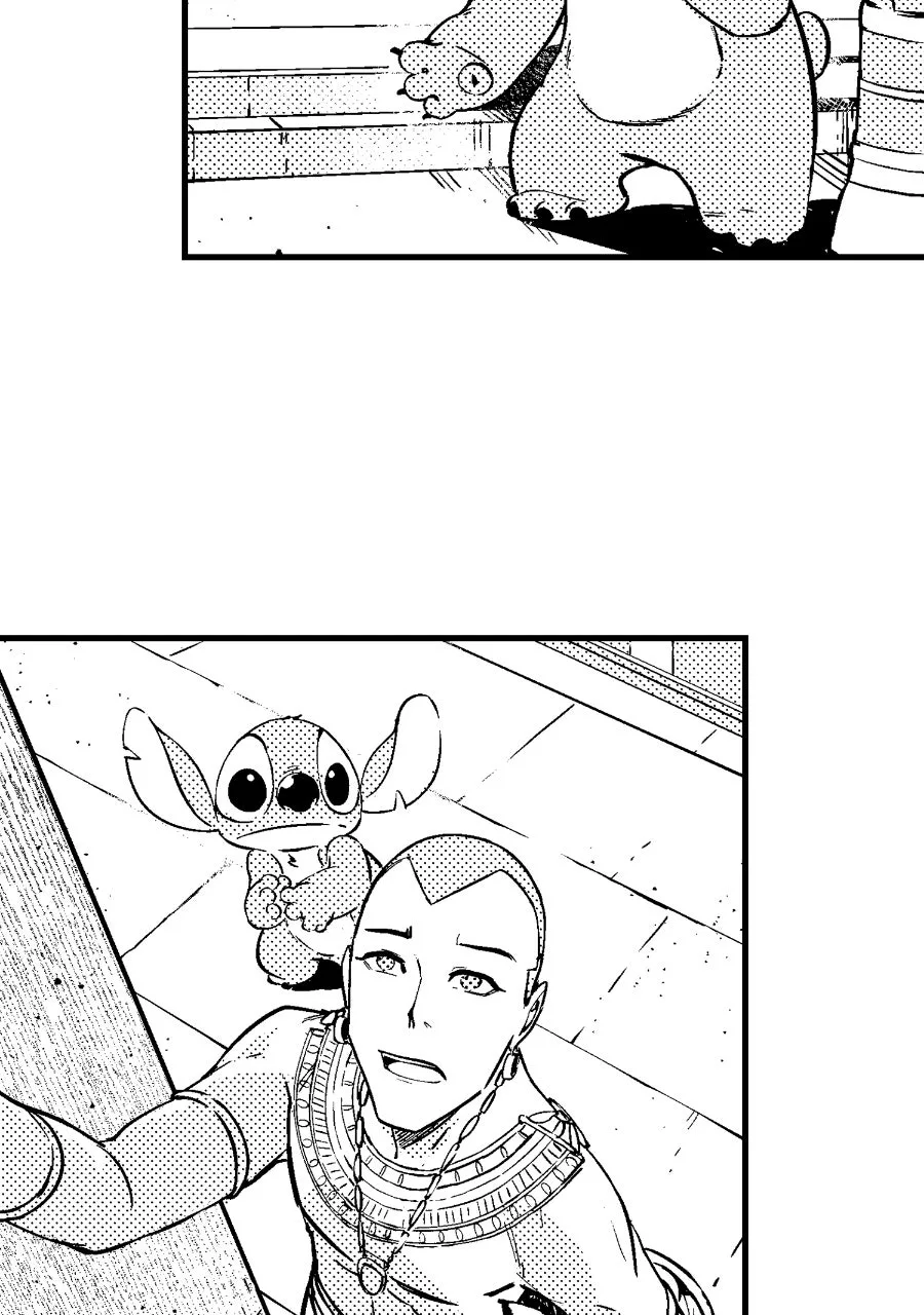 Stitch in Time Chapter 3 page 27