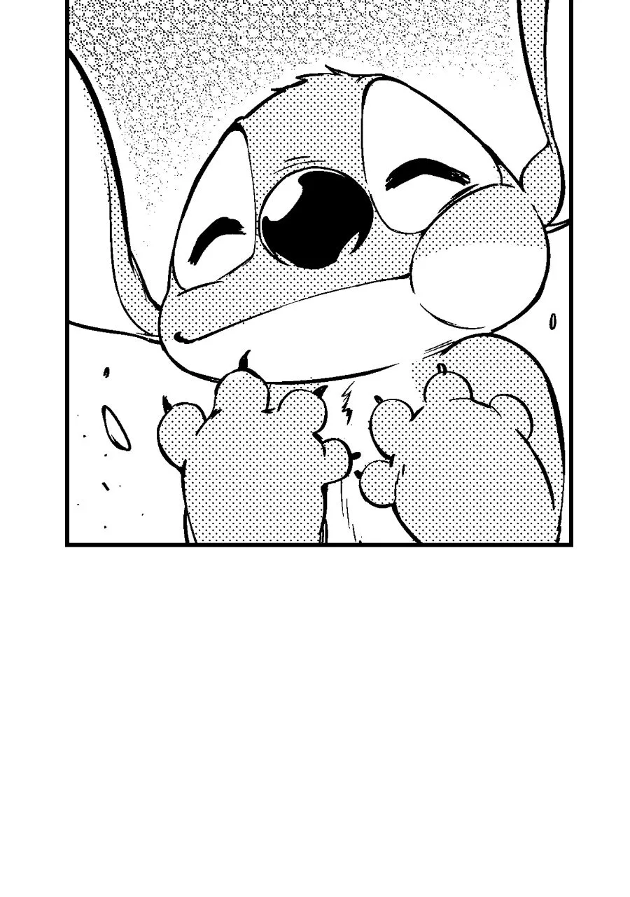 Stitch in Time Chapter 3 page 31