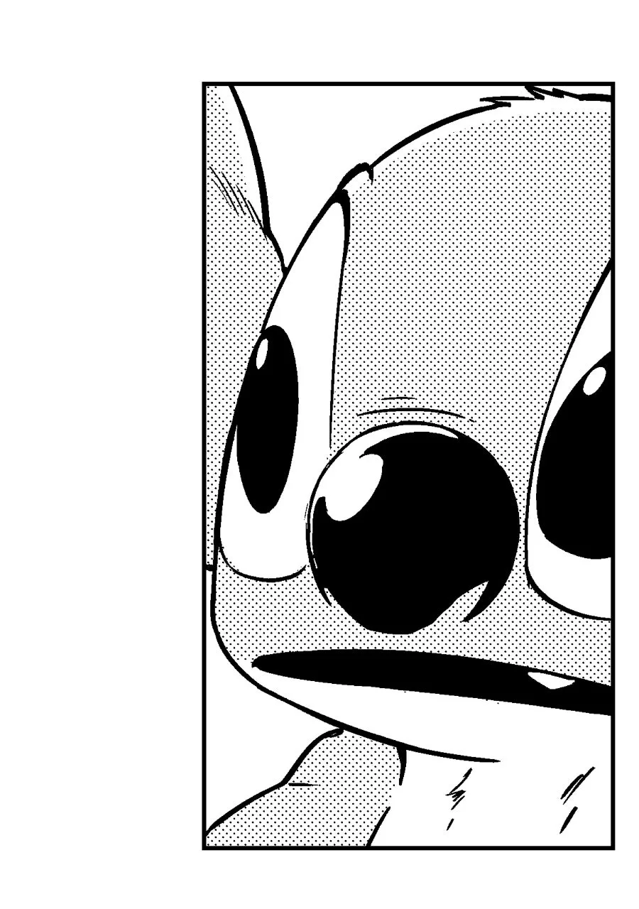 Stitch in Time Chapter 3 page 32
