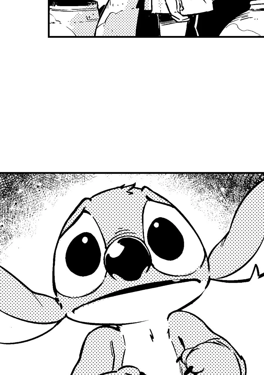 Stitch in Time Chapter 3 page 40