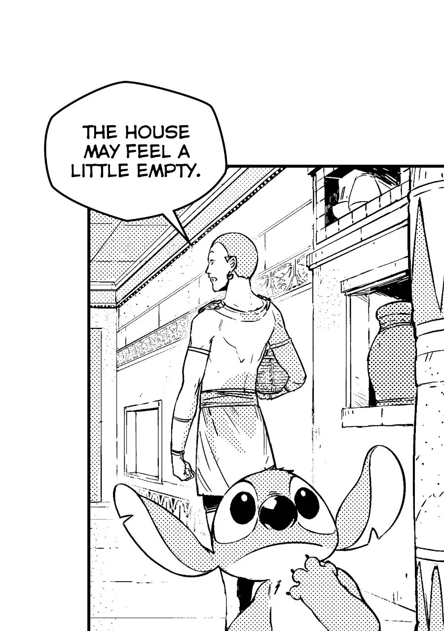 Stitch in Time Chapter 3 page 26