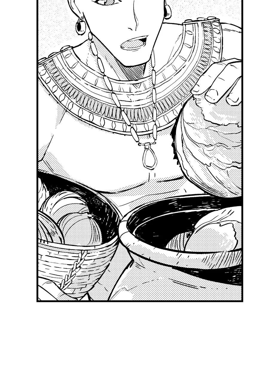 Stitch in Time Chapter 3 page 38