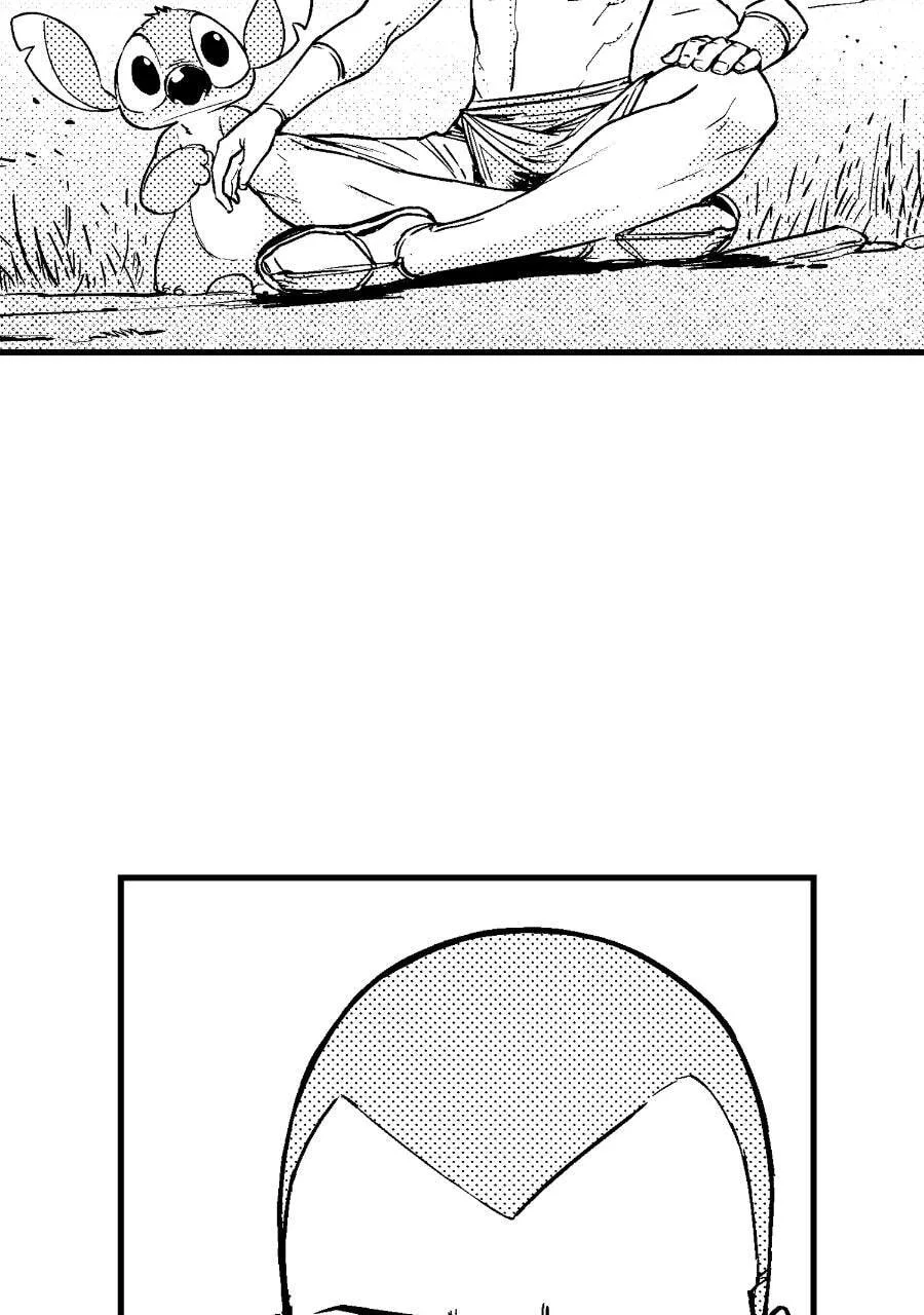 Stitch in Time Chapter 4 page 19
