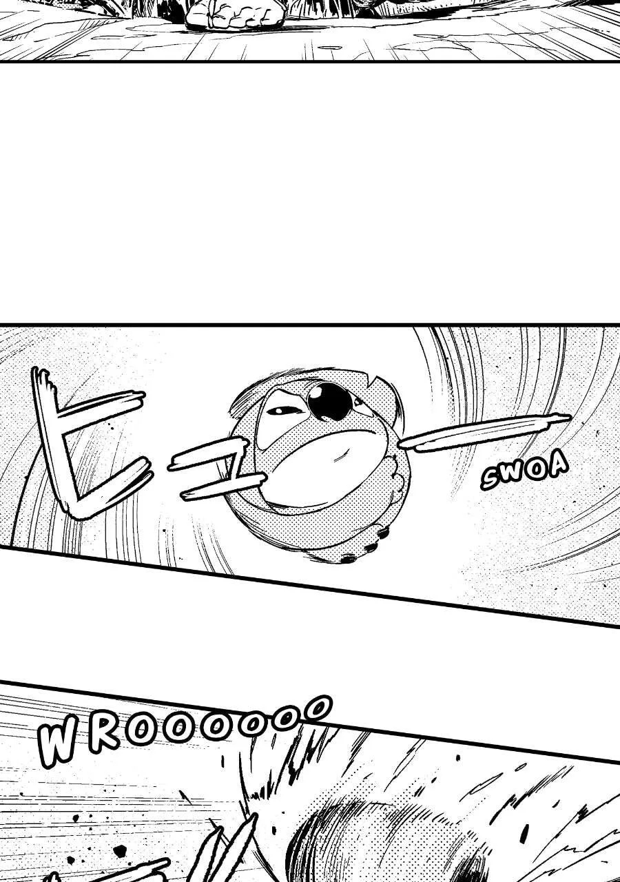 Stitch in Time Chapter 4 page 10