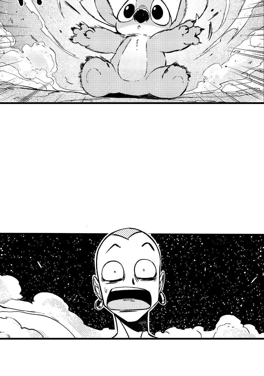 Stitch in Time Chapter 4 page 13