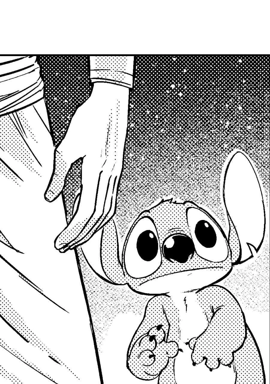 Stitch in Time Chapter 4 page 3