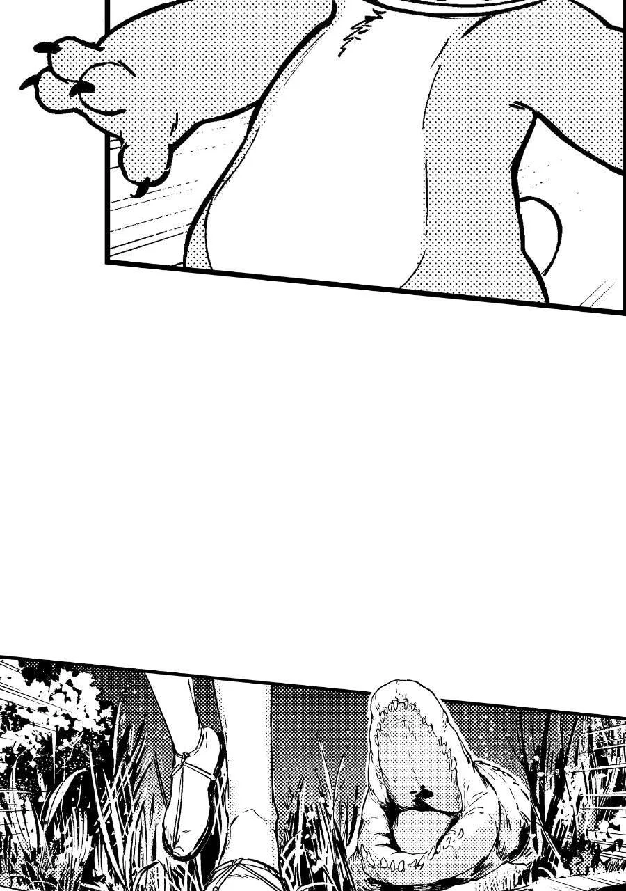 Stitch in Time Chapter 4 page 9