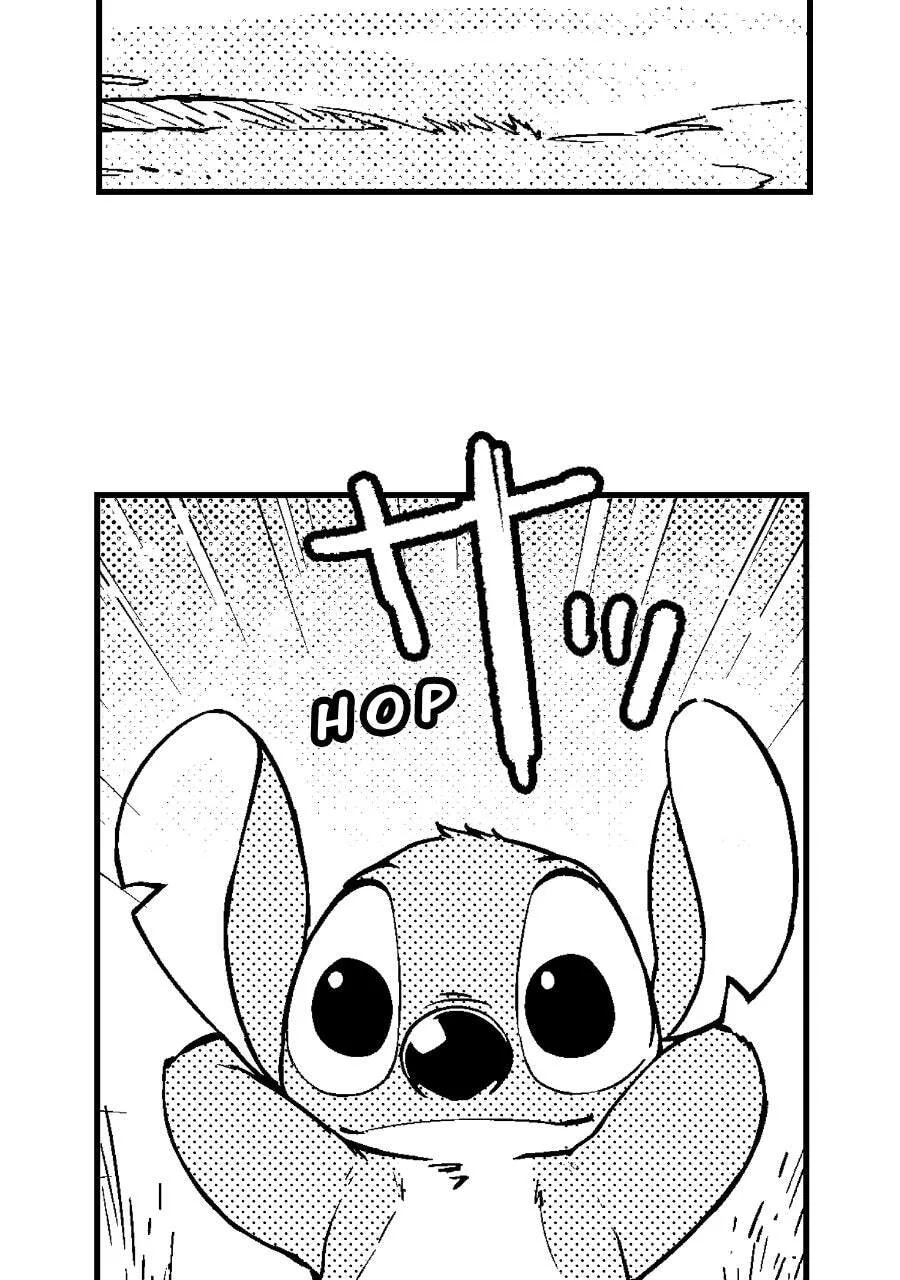 Stitch in Time Chapter 4 page 28