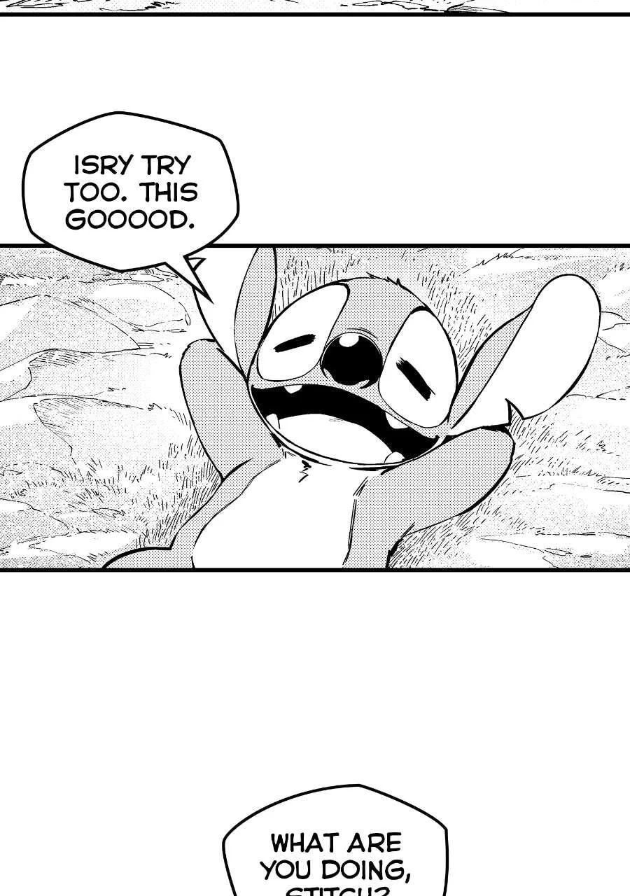 Stitch in Time Chapter 4 page 30