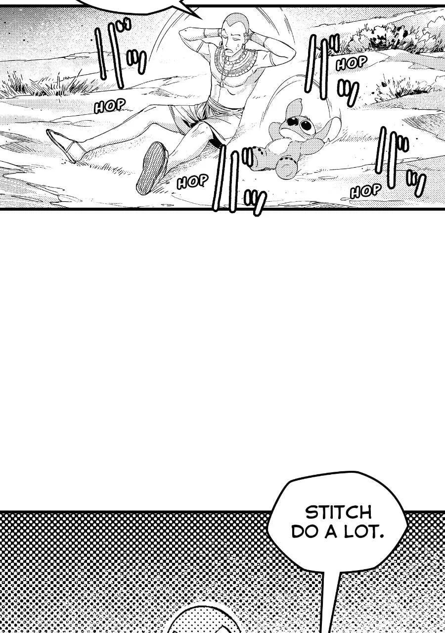 Stitch in Time Chapter 4 page 35